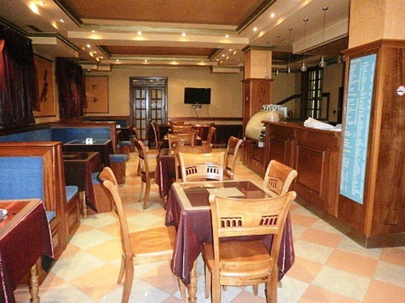 Hotel Elysee Τίρανα Εξωτερικό φωτογραφία