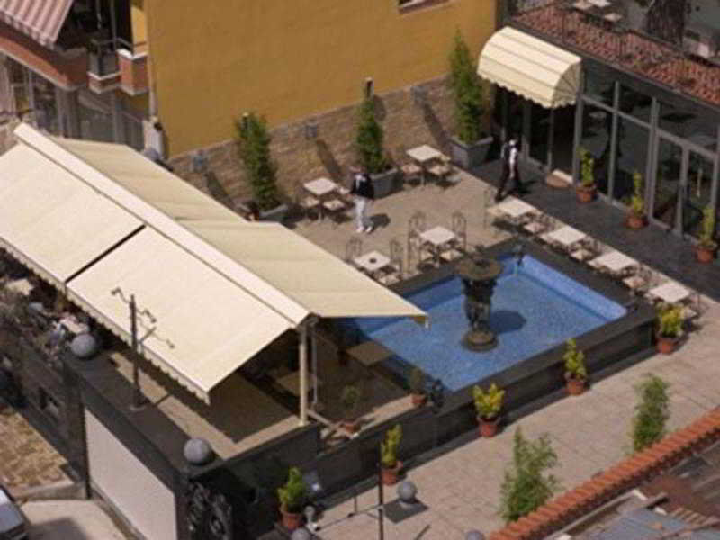 Hotel Elysee Τίρανα Ανέσεις φωτογραφία