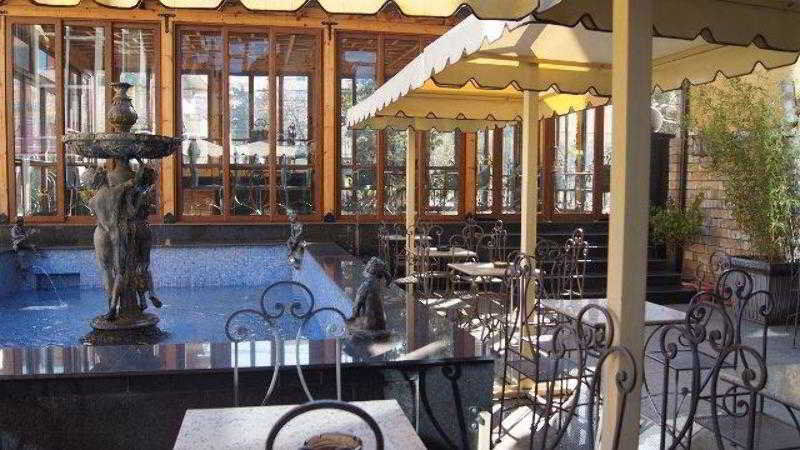 Hotel Elysee Τίρανα Εξωτερικό φωτογραφία